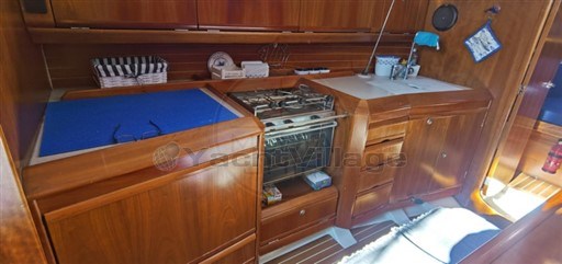 ETAP - ETAP 39s - interiors