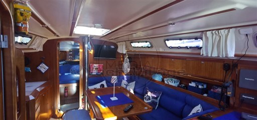 ETAP - ETAP 39s - interiors