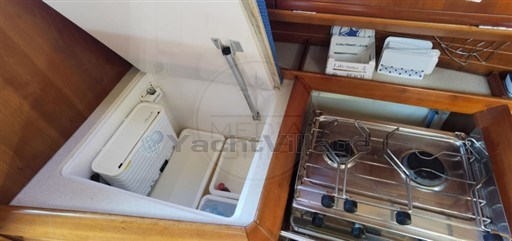 ETAP - ETAP 39s - interiors