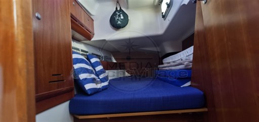 ETAP - ETAP 39s - interiors