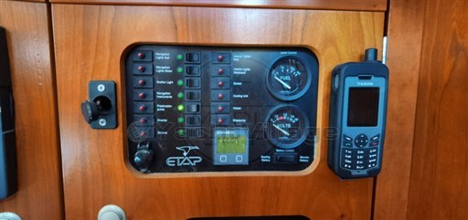 ETAP - ETAP 39s - electronic