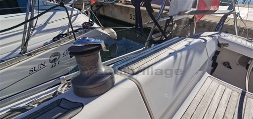 ETAP - ETAP 39s - exteriors
