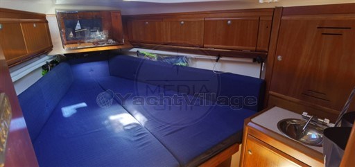 ETAP - ETAP 39s - interiors