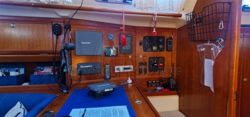 ETAP - ETAP 39s - interiors