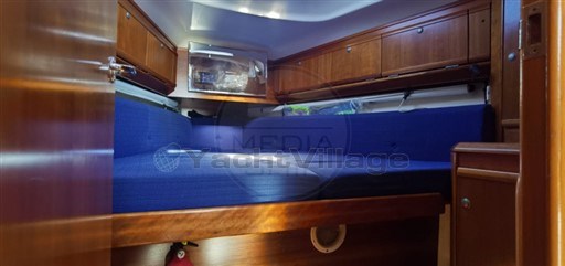 ETAP - ETAP 39s - interiors