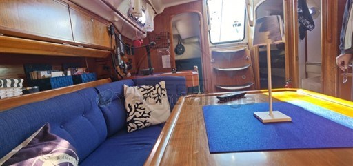 ETAP - ETAP 39s - interiors