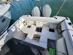 INTREPID - INTREPID 3560 CUDDY - exteriors