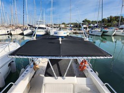 INTREPID - INTREPID 3560 CUDDY - exteriors