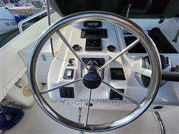 INTREPID - INTREPID 3560 CUDDY - exteriors