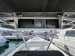 INTREPID - INTREPID 3560 CUDDY - electronic