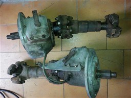 BENETTI - 50 OFFSHORE COUGAR - motors