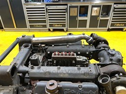 BENETTI - 50 OFFSHORE COUGAR - motors