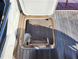 VIKING MARIN - VIKING 34 - exteriors