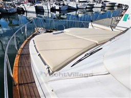 VIKING MARIN - VIKING 34 - exteriors