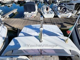 VIKING MARIN - VIKING 34 - exteriors