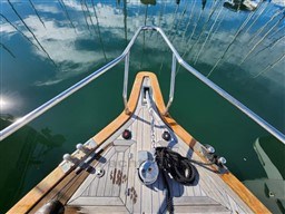 VIKING MARIN - VIKING 34 - exteriors