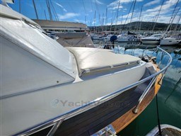 VIKING MARIN - VIKING 34 - exteriors