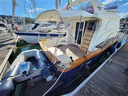 VIKING MARIN - VIKING 34 - exteriors