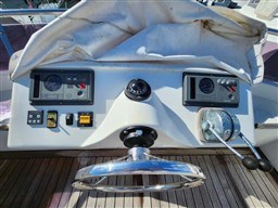 VIKING MARIN - VIKING 34 - exteriors