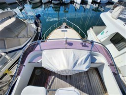 VIKING MARIN - VIKING 34 - exteriors
