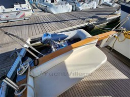 VIKING MARIN - VIKING 34 - exteriors