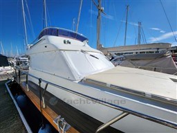 VIKING MARIN - VIKING 34 - exteriors