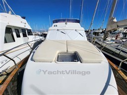 VIKING MARIN - VIKING 34 - exteriors
