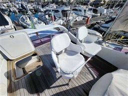 VIKING MARIN - VIKING 34 - exteriors