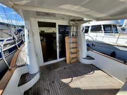 VIKING MARIN - VIKING 34 - exteriors