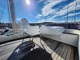 VIKING MARIN - VIKING 34 - exteriors