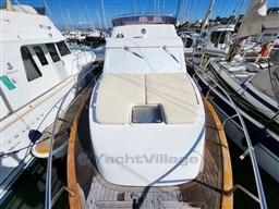 VIKING MARIN - VIKING 34 - exteriors