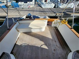 VIKING MARIN - VIKING 34 - exteriors