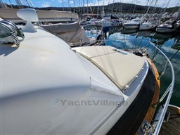 VIKING MARIN - VIKING 34 - exteriors