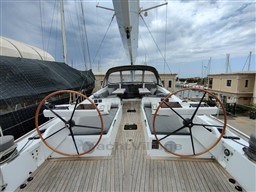 BASE NAUTICA STELLA POLARE - STAR 78 - exteriors