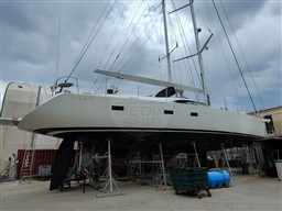 BASE NAUTICA STELLA POLARE - STAR 78 - exteriors