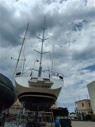 BASE NAUTICA STELLA POLARE - STAR 78 - exteriors