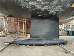 BASE NAUTICA STELLA POLARE - STAR 78 - exteriors