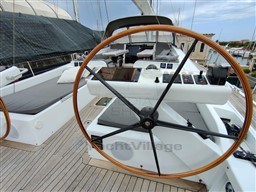 BASE NAUTICA STELLA POLARE - STAR 78 - exteriors