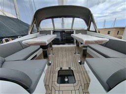 BASE NAUTICA STELLA POLARE - STAR 78 - exteriors