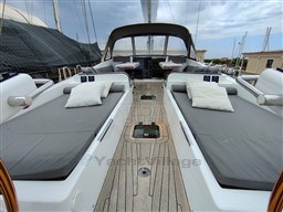 BASE NAUTICA STELLA POLARE - STAR 78 - exteriors