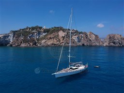 BASE NAUTICA STELLA POLARE - STAR 78 - exteriors