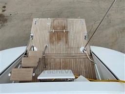 BASE NAUTICA STELLA POLARE - STAR 78 - exteriors