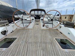 BASE NAUTICA STELLA POLARE - STAR 78 - exteriors