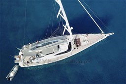 BASE NAUTICA STELLA POLARE - STAR 78 - exteriors