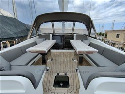 BASE NAUTICA STELLA POLARE - STAR 78 - exteriors