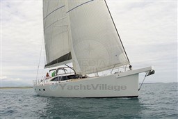 BASE NAUTICA STELLA POLARE - STAR 78 - exteriors