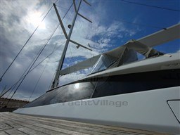 BASE NAUTICA STELLA POLARE - STAR 78 - exteriors