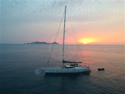 BASE NAUTICA STELLA POLARE - STAR 78 - exteriors