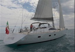 BASE NAUTICA STELLA POLARE - STAR 78 - exteriors