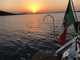 BASE NAUTICA STELLA POLARE - STAR 78 - exteriors